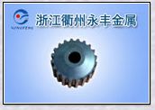 浙江衢州永豐金屬制品有限公司
